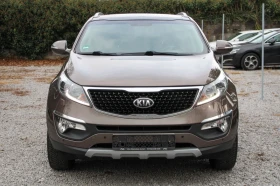 Kia Sportage 1.6GDI EXECUTIVE FACELIFT, снимка 8