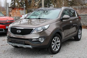 Kia Sportage 1.6GDI EXECUTIVE FACELIFT, снимка 1