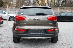 Kia Sportage 1.6GDI EXECUTIVE FACELIFT, снимка 4