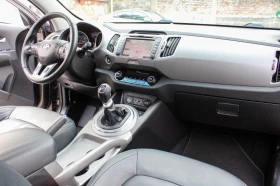 Kia Sportage 1.6GDI EXECUTIVE FACELIFT, снимка 11