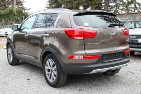 Kia Sportage 1.6GDI EXECUTIVE FACELIFT, снимка 3