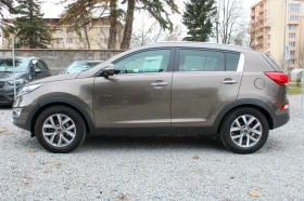 Kia Sportage 1.6GDI EXECUTIVE FACELIFT, снимка 2