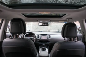 Kia Sportage 1.6GDI EXECUTIVE FACELIFT, снимка 10