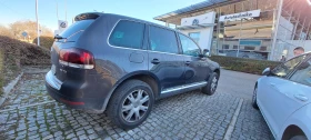 VW Touareg 3000 V6, снимка 4