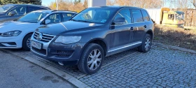 VW Touareg 3000 V6, снимка 2