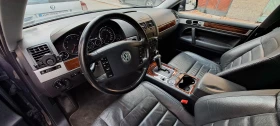 VW Touareg 3000 V6, снимка 5