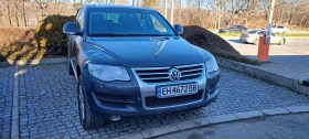 VW Touareg 3000 V6, снимка 1