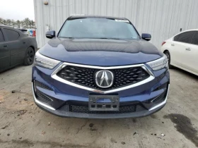 Acura Rdx 2.0L 4 All wheel drive | Mobile.bg    8