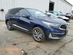 Acura Rdx 2.0L 4 All wheel drive | Mobile.bg    7