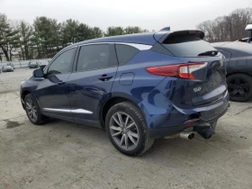 Acura Rdx 2.0L 4 All wheel drive | Mobile.bg    10