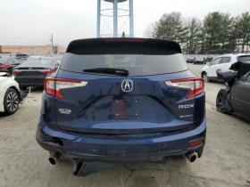 Acura Rdx 2.0L 4 All wheel drive | Mobile.bg    3