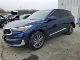 Acura Rdx 2.0L 4 All wheel drive | Mobile.bg    9