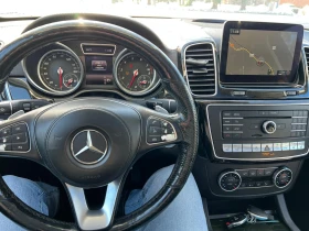 Mercedes-Benz GLS 500 550* AMG* Harman-kardon* ОБДУХ* 4Matic* подгрев, снимка 6