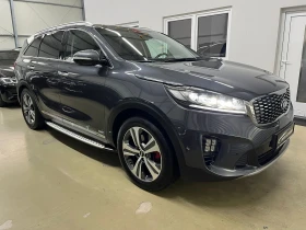 Kia Sorento GT-Line 2.2 CRDI 8SPD, снимка 2