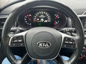 Kia Sorento GT-Line 2.2 CRDI 8SPD, снимка 7