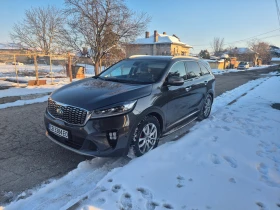 Kia Sorento GT-Line 2.2 CRDI 8SPD, снимка 14