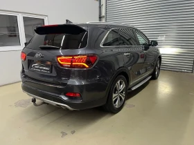 Kia Sorento GT-Line 2.2 CRDI 8SPD, снимка 3