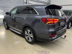 Kia Sorento GT-Line 2.2 CRDI 8SPD, снимка 4