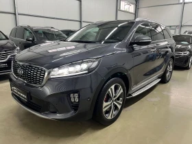 Kia Sorento GT-Line 2.2 CRDI 8SPD, снимка 1