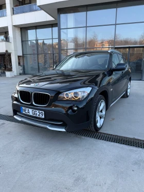 BMW X1  1