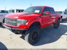Ford F150 SVT RAPTOR 6.2L V8 411 *  *  | Mobile.bg    2