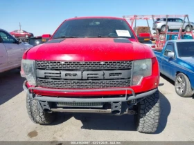 Ford F150 SVT RAPTOR 6.2L V8 411 *  *  | Mobile.bg    5