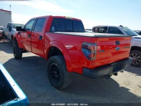 Ford F150 SVT RAPTOR 6.2L V8 411 *  *  | Mobile.bg    3