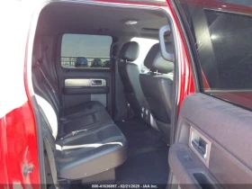 Ford F150 SVT RAPTOR 6.2L V8 411 *  *  | Mobile.bg    13