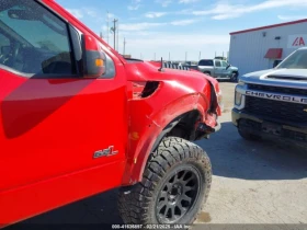 Ford F150 SVT RAPTOR 6.2L V8 411 *  *  | Mobile.bg    9