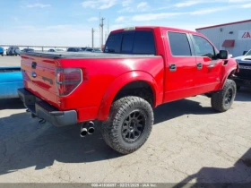 Ford F150 SVT RAPTOR 6.2L V8 411 *  *  | Mobile.bg    4