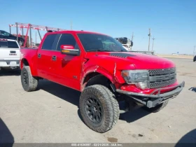  Ford F150