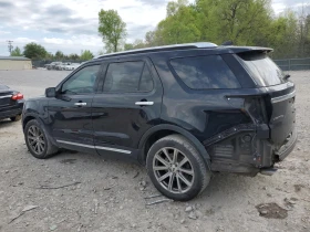Ford Explorer LIMITED/ ! /  | Mobile.bg    4