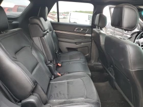 Ford Explorer LIMITED/ ! /  | Mobile.bg    10