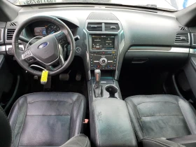 Ford Explorer LIMITED/ ! /  | Mobile.bg    8