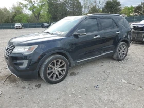 Ford Explorer LIMITED/ ! /  | Mobile.bg    3