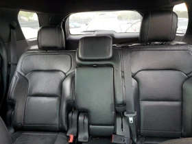 Ford Explorer LIMITED/ ! /  | Mobile.bg    11