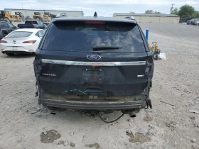 Ford Explorer LIMITED/ ! /  | Mobile.bg    5