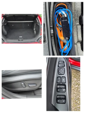 Hyundai Kona 64 KWh / 63 453 km | Mobile.bg    16