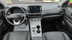 Hyundai Kona 64 KWh / 63 453 km | Mobile.bg    9