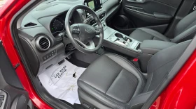 Hyundai Kona 64 KWh / 63 453 km | Mobile.bg    10