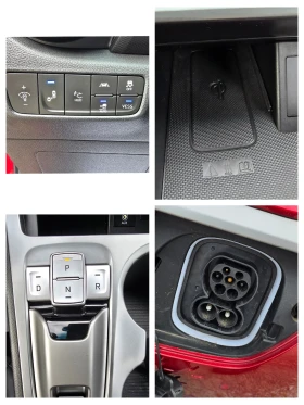 Hyundai Kona 64 KWh / 63 453 km | Mobile.bg    14