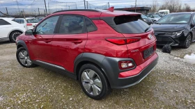 Hyundai Kona 64 KWh / 63 453 km | Mobile.bg    6
