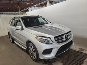 Mercedes-Benz GLE 400 * CARFAX * АВТО КРЕДИТ * ЦЕНА ДО БГ!