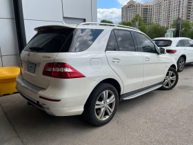Mercedes-Benz ML 350 2012 4MATIC* ДВА КЛЮЧА* БЕЗ ПЪРВОНАЧАЛНА ВНОСКА* - 18880 лв. - 26861160 4