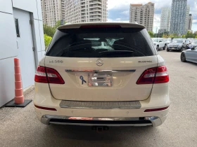 Mercedes-Benz ML 350 2012 4MATIC* ДВА КЛЮЧА* БЕЗ ПЪРВОНАЧАЛНА ВНОСКА* - 18880 лв. - 26861160 5