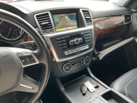 Mercedes-Benz ML 350 2012 4MATIC* ДВА КЛЮЧА* БЕЗ ПЪРВОНАЧАЛНА ВНОСКА* - 18880 лв. - 26861160 7