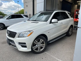 Mercedes-Benz ML 350 2012 4MATIC* ДВА КЛЮЧА* БЕЗ ПЪРВОНАЧАЛНА ВНОСКА* - 18880 лв. - 26861160 3