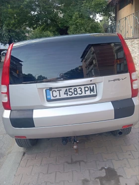 Honda Hr-v | Mobile.bg    5
