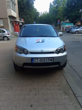Honda Hr-v | Mobile.bg    7