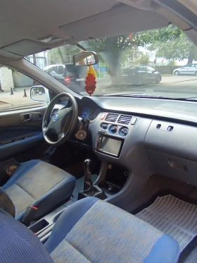 Honda Hr-v | Mobile.bg    4